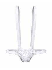 Tartarus Men's Sling Body Jockstrap