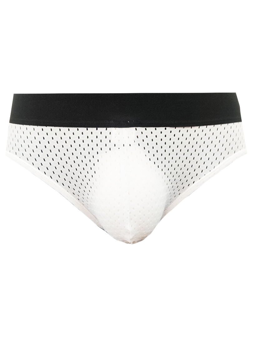 Tartarus Mesh Jock