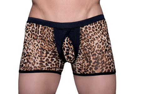 Tartarus Peakaboo Trunk