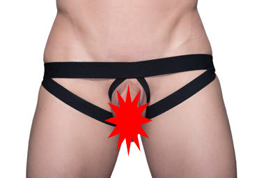 Tartarus Ring Jock