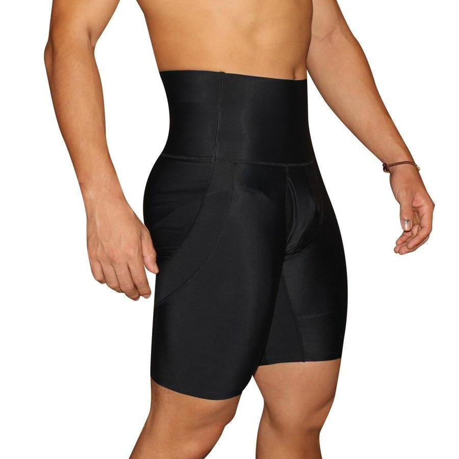 Tartarus Men's Shape Enhancer Trunk