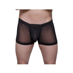 Tartarus Men's Zephyr Mesh Trunk, Soft & Lightweight