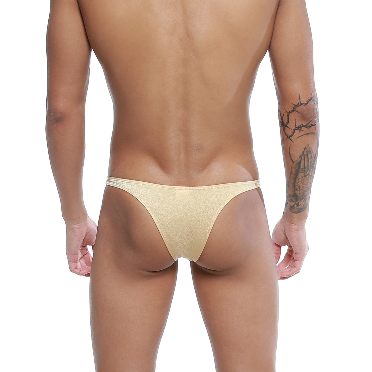 U-Station Dream Bikini Gold U0002-710
