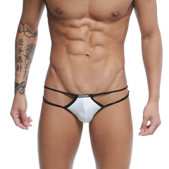 U-Station Skeleton Bikini White U0062-100