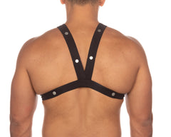 Tartarus Men's Harness Body Accessory