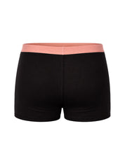 Undergear Men's Essential Alex Two-Tone Trunk