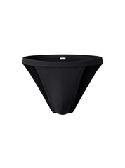 Undergear Men's Contour Cutaway Bikini