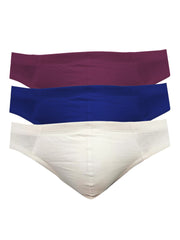 UG Contour French Brief 3-pack (Assorted Colors)