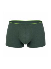 Undergear Men's Essential Exposed Elastic Trunk