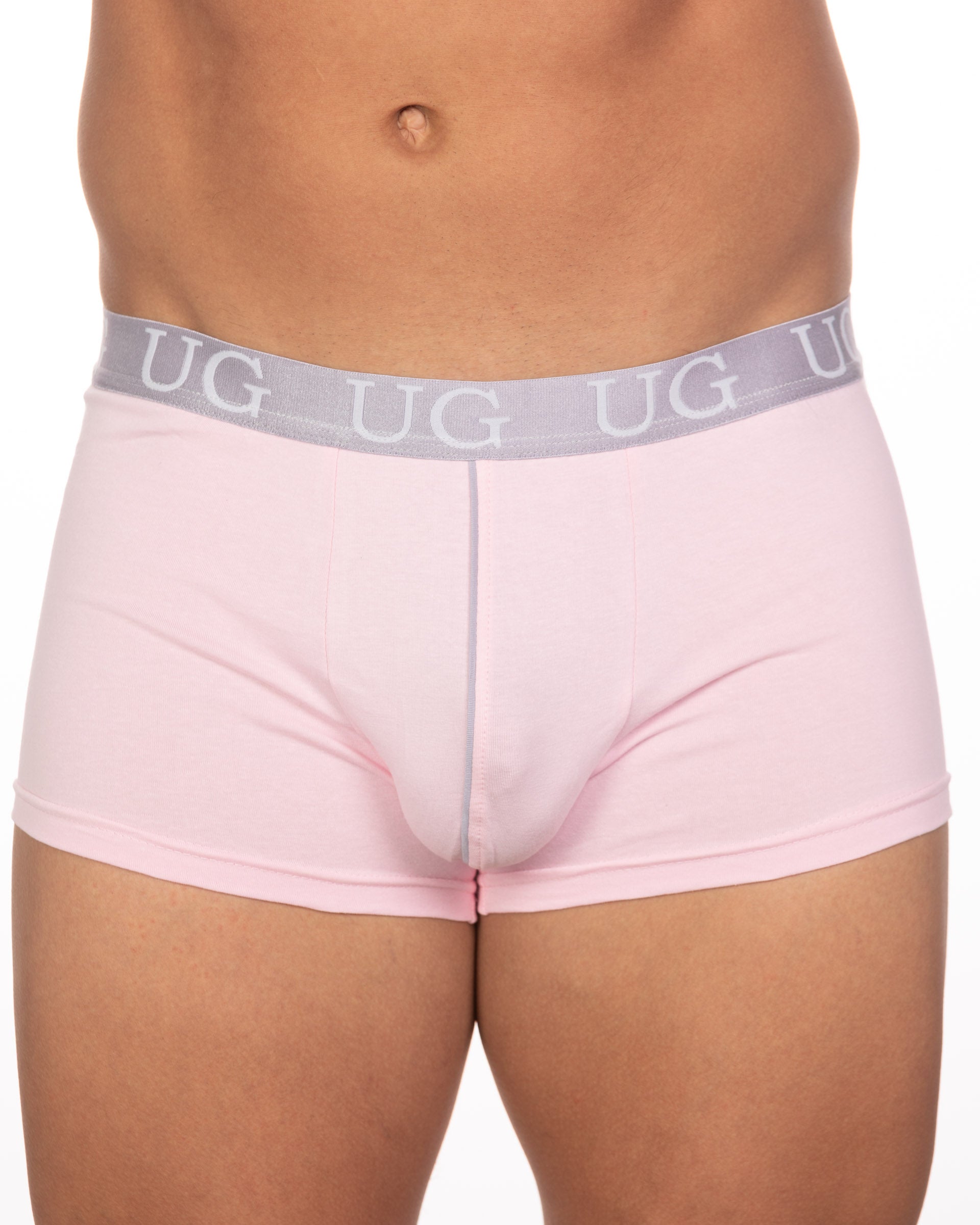 5-PACK Undergear Basix Trunk