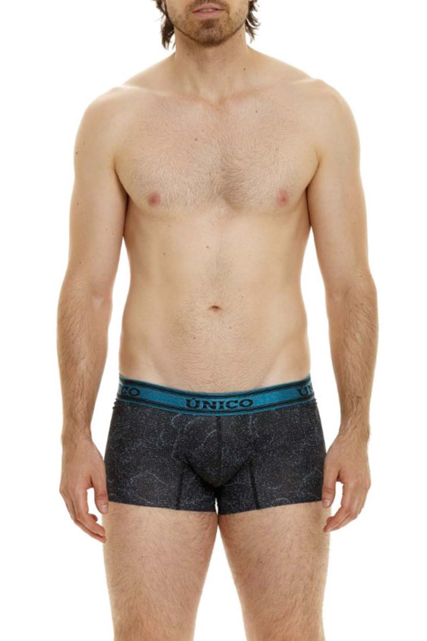 Boxer Espuma Unico 24020100107 Couleur 99-Noir