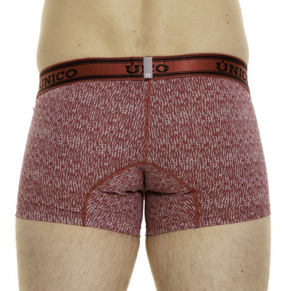 Unico 24020100111 Tallo Badehose Farbe 89-Rot