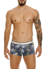 Unico 24100100113 Resplandecer Trunks Color 59-Gray