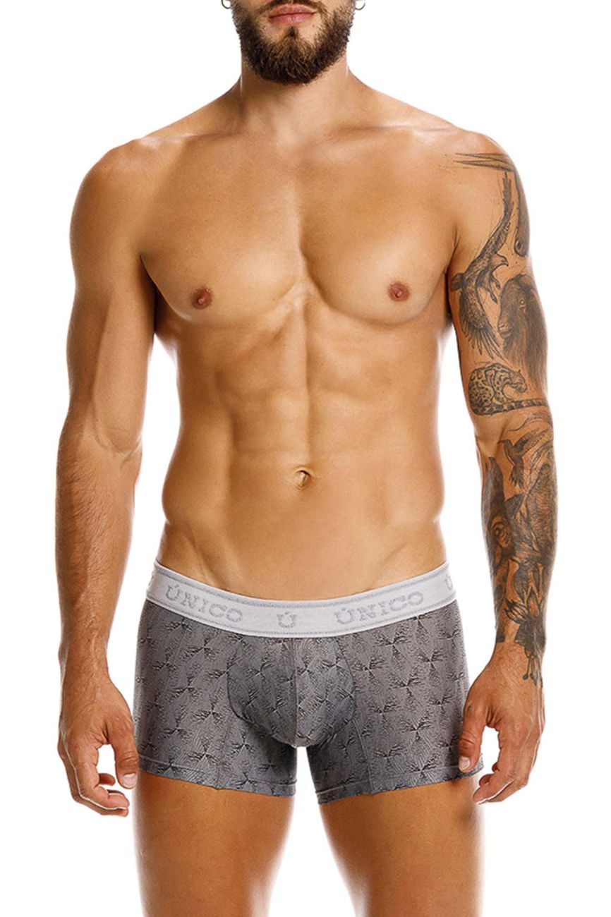Unico 25050100103 Chisell Trunks Farbe 59-Grau