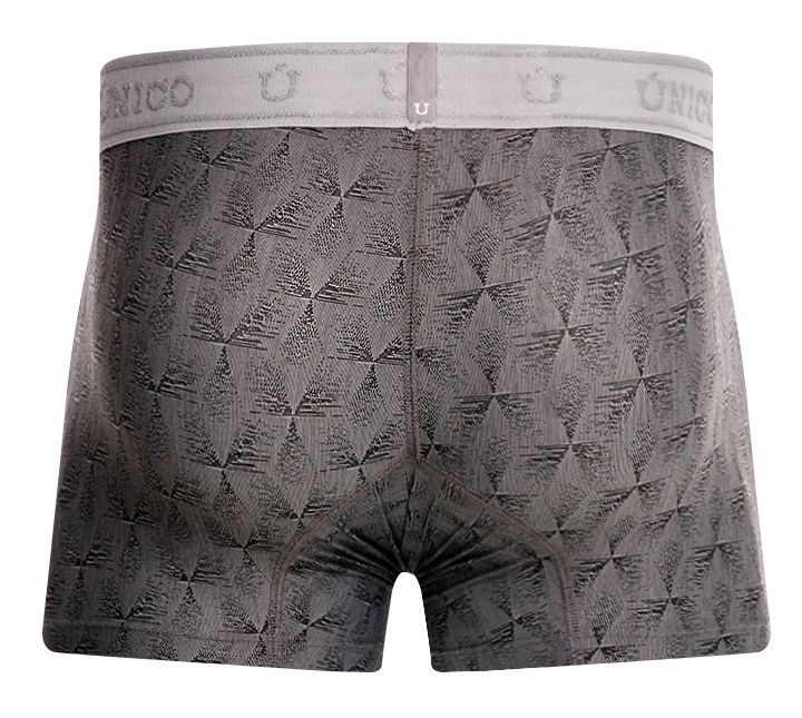 Unico 25050100103 Chisell Trunks Farbe 59-Grau