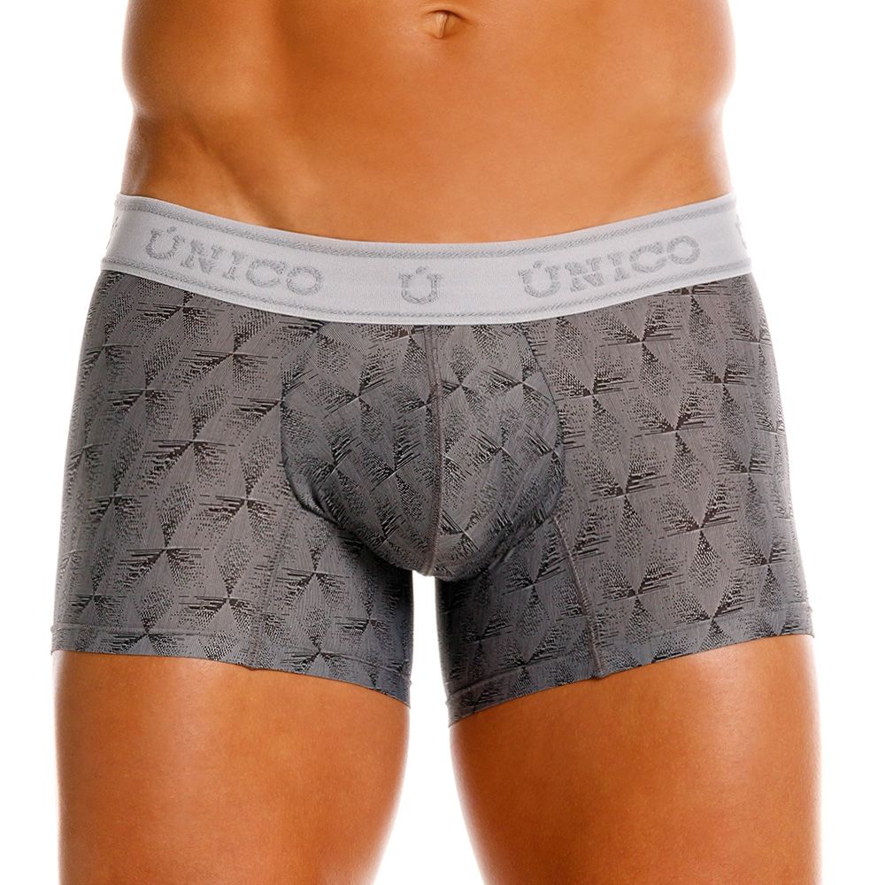 Unico 25050100103 Chisell Trunks Farbe 59-Grau