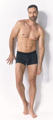 Boxer Unico 25050100104 Zelmur, couleur : 99 - Noir