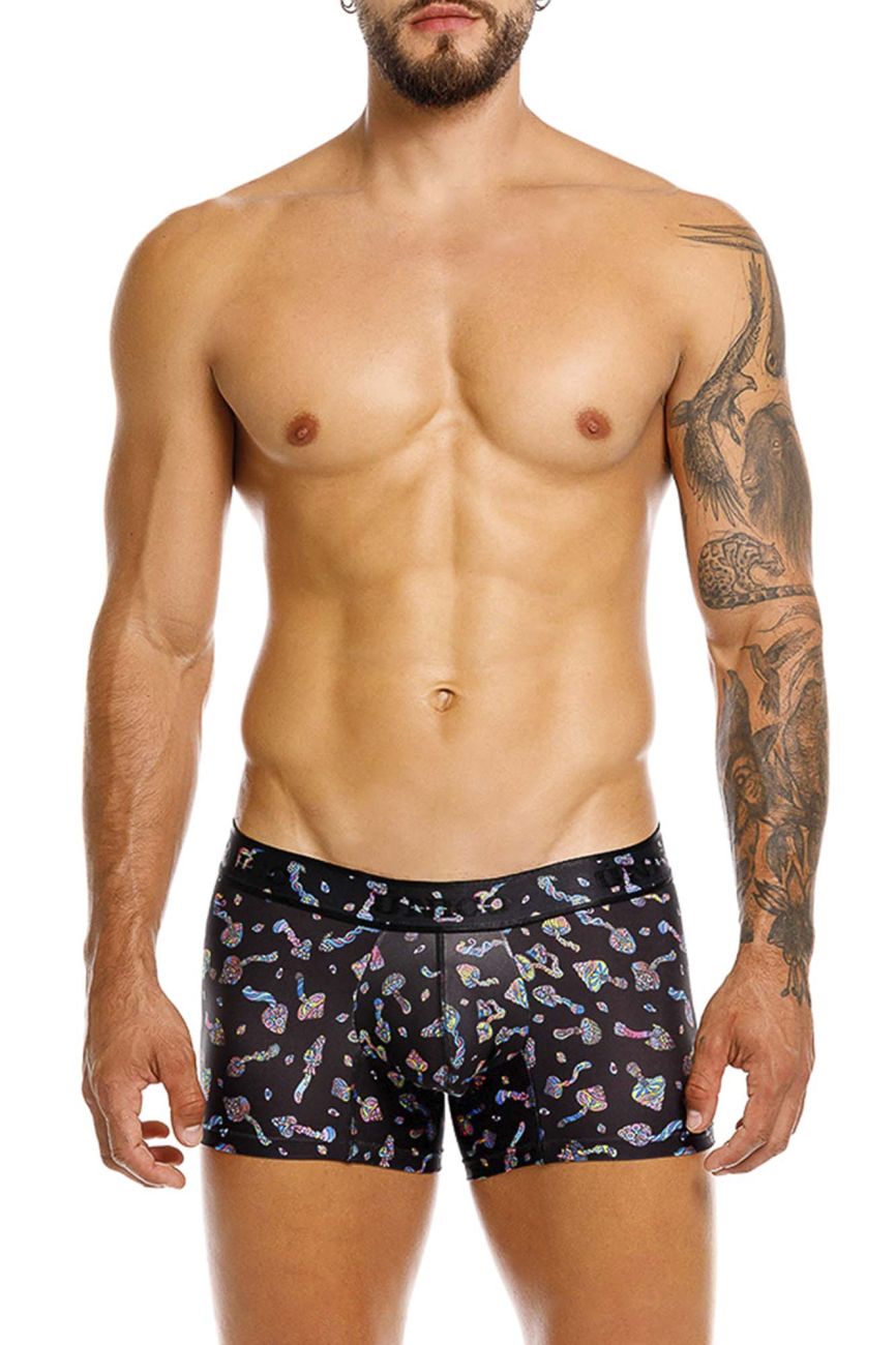 Unico 25060100103 Hongos Trunks Couleur 99-Noir