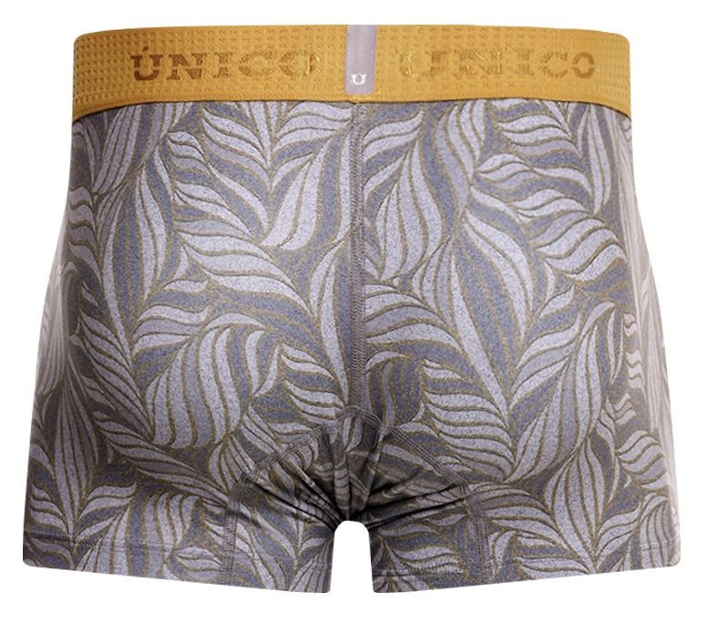 Unico 25070100104 Caleçon caudal couleur 59-gris