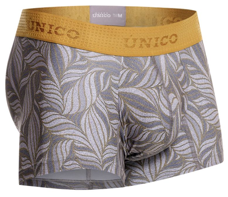 Unico 25070100104 Caleçon caudal couleur 59-gris