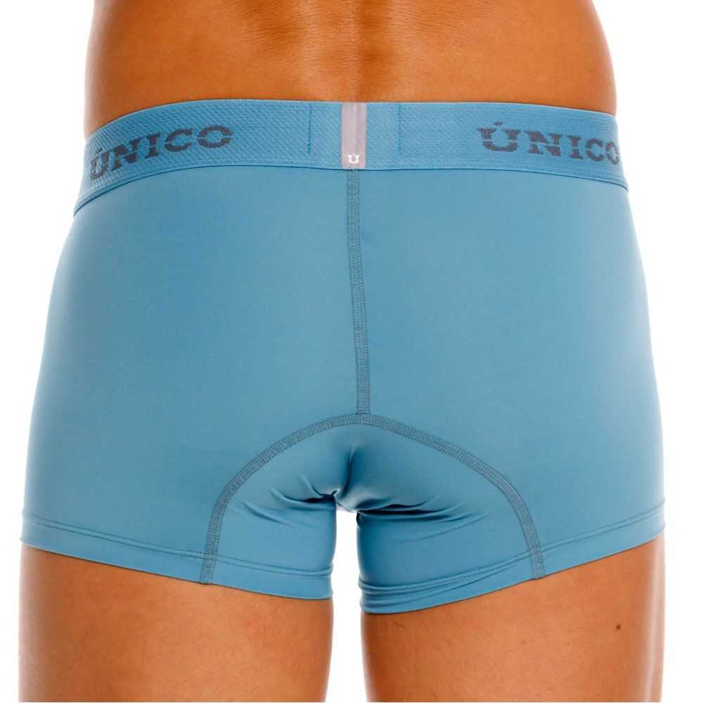 Unico 26020100118 Ventisca Trunks Color 46-Blue