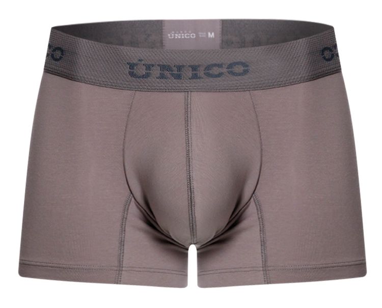 Unico 26020100120 Ruano Trunks Farbe 59-Grau