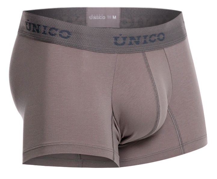 Unico 26020100120 Ruano Trunks Farbe 59-Grau