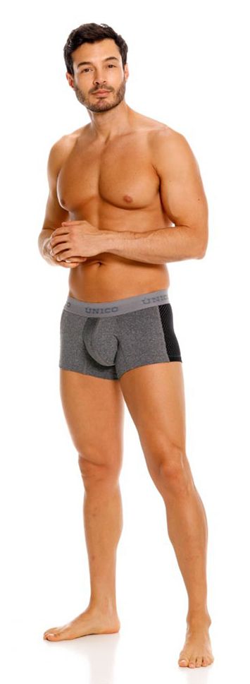 Unico 26020100121 Brio Trunks Farbe 59-Grau