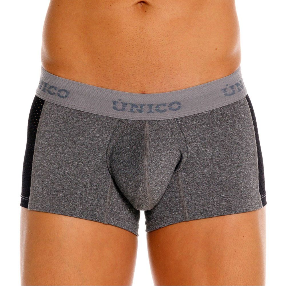 Unico 26020100121 Brio Trunks Farbe 59-Grau