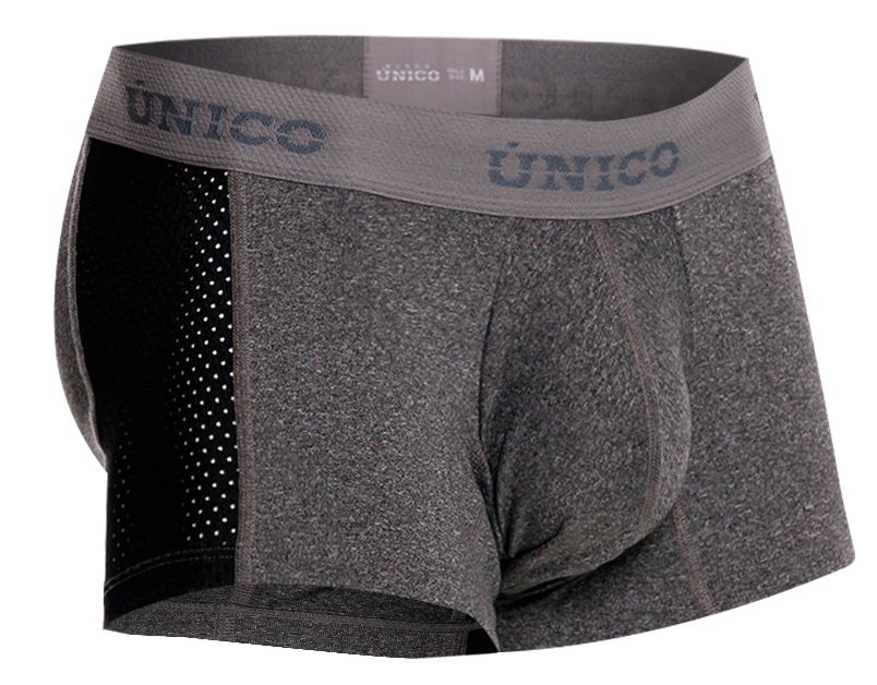 Unico 26020100121 Brio Trunks Farbe 59-Grau