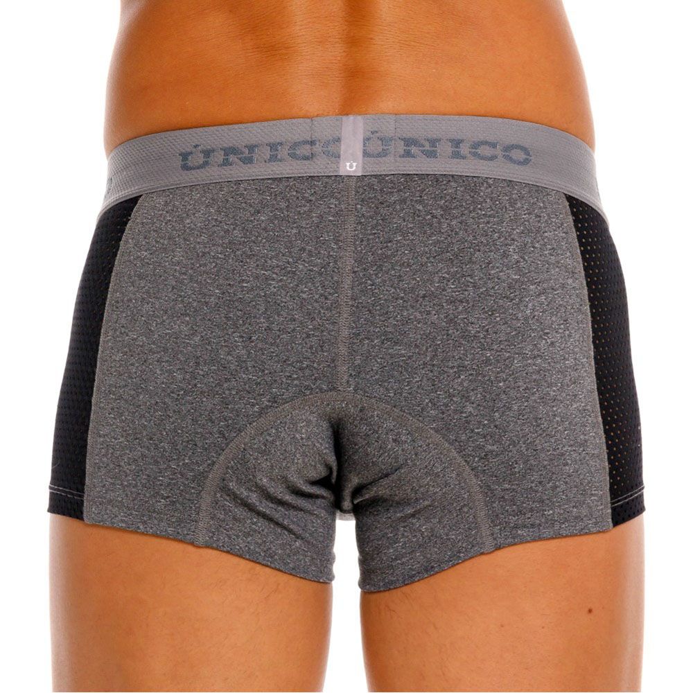 Unico 26020100121 Brio Trunks Farbe 59-Grau