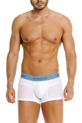 Unico 26020100122 Sedoso Trunks Farbe 00-White
