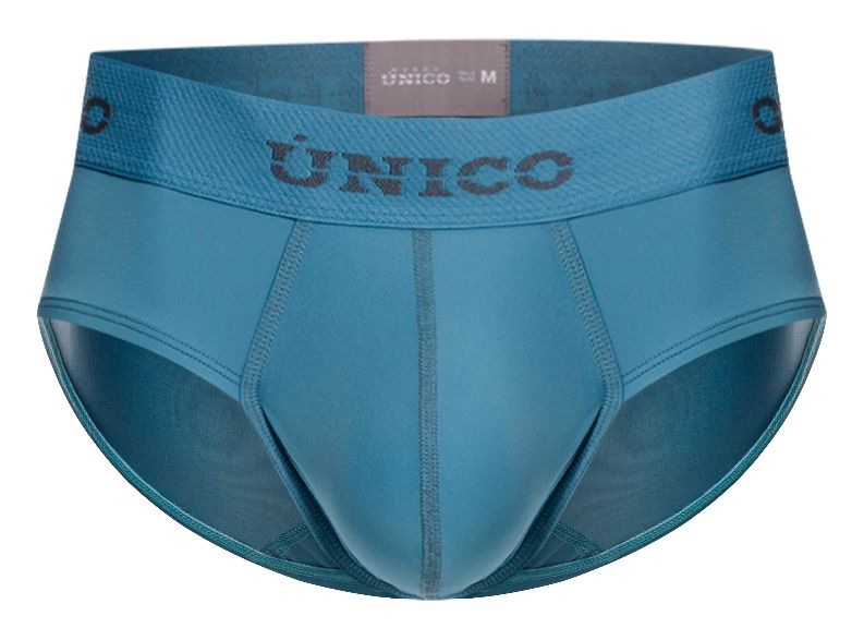 Unico 26020101118 Ventisca Briefs Color 46-Blue