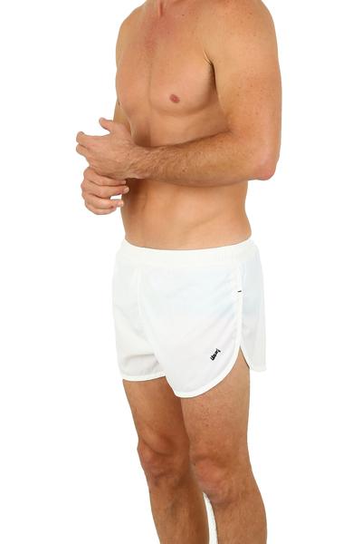 UZZI EN COURTE COURTE 