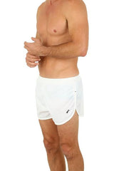 UZZI EN COURTE COURTE 