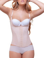 Vedette 900 Belle Underbust Corset Color Nude