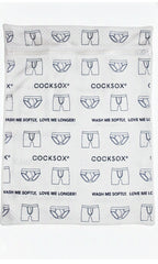 CocksoxÂ®Sac à linge Cocksox