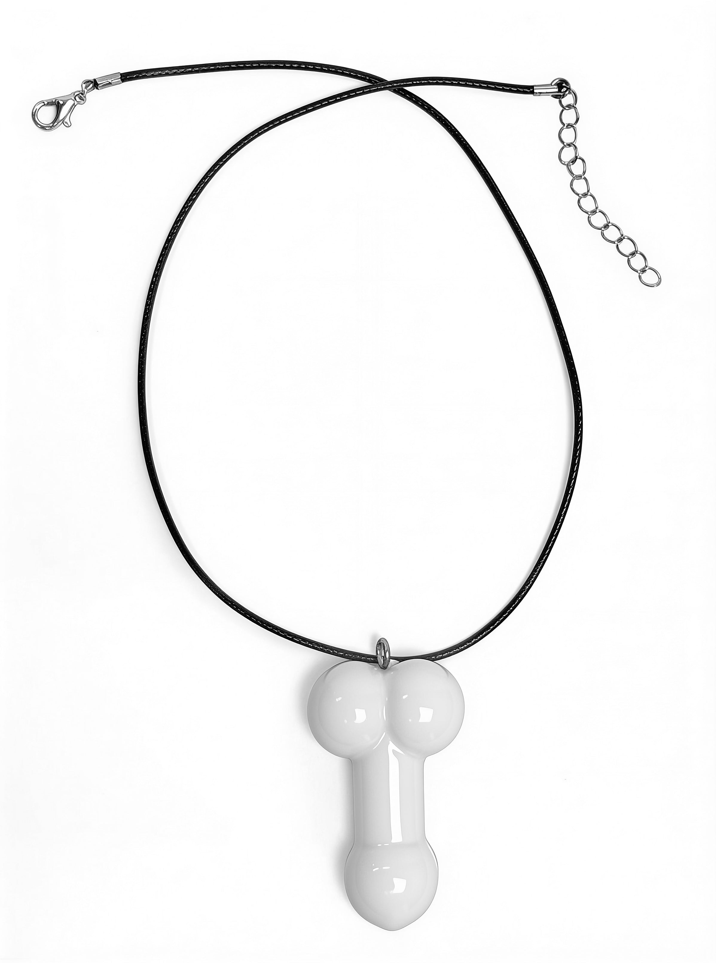 WildmanT Penis Necklace