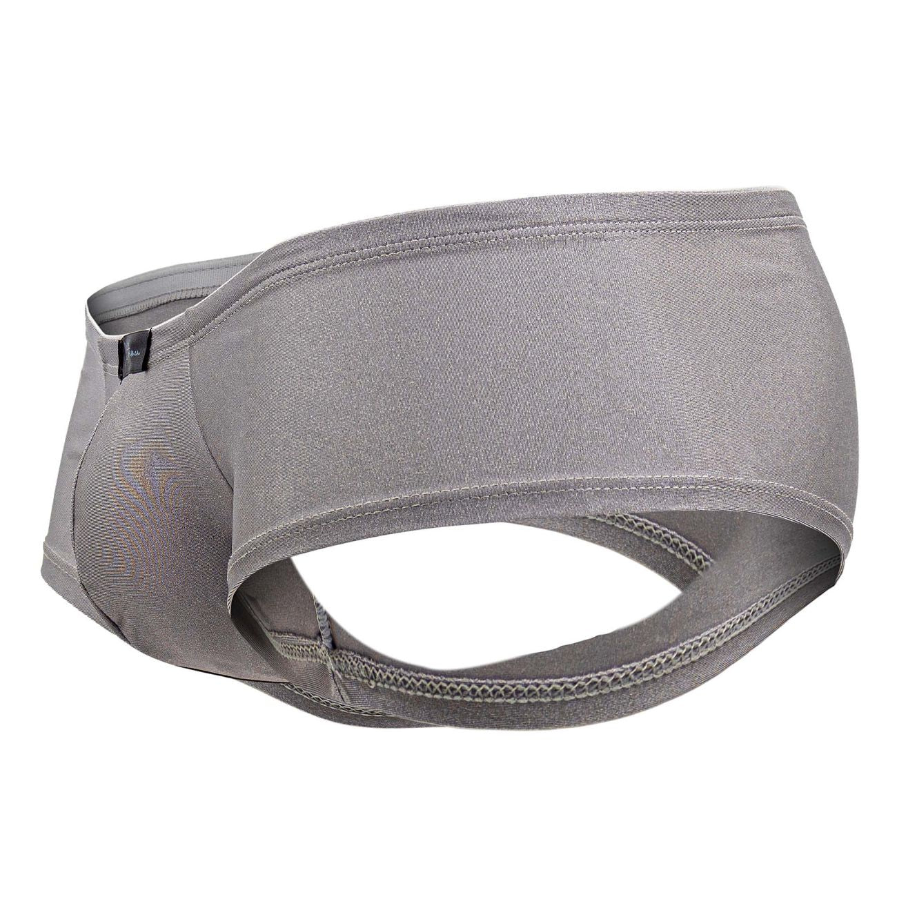 Boxer en microfibre Xtremen 91180 Couleur argent