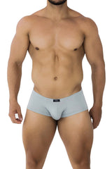 Xtremen 91181 Mikrofaser-Badehose, Farbe Grün