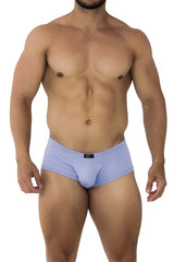 Boxer en microfibre Xtremen 91181 Couleur Lilas