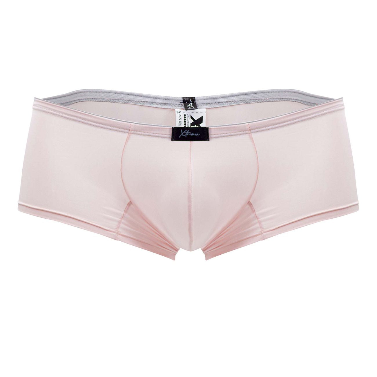 Xtremen 91181 Mikrofaser-Badehose, Farbe Pink