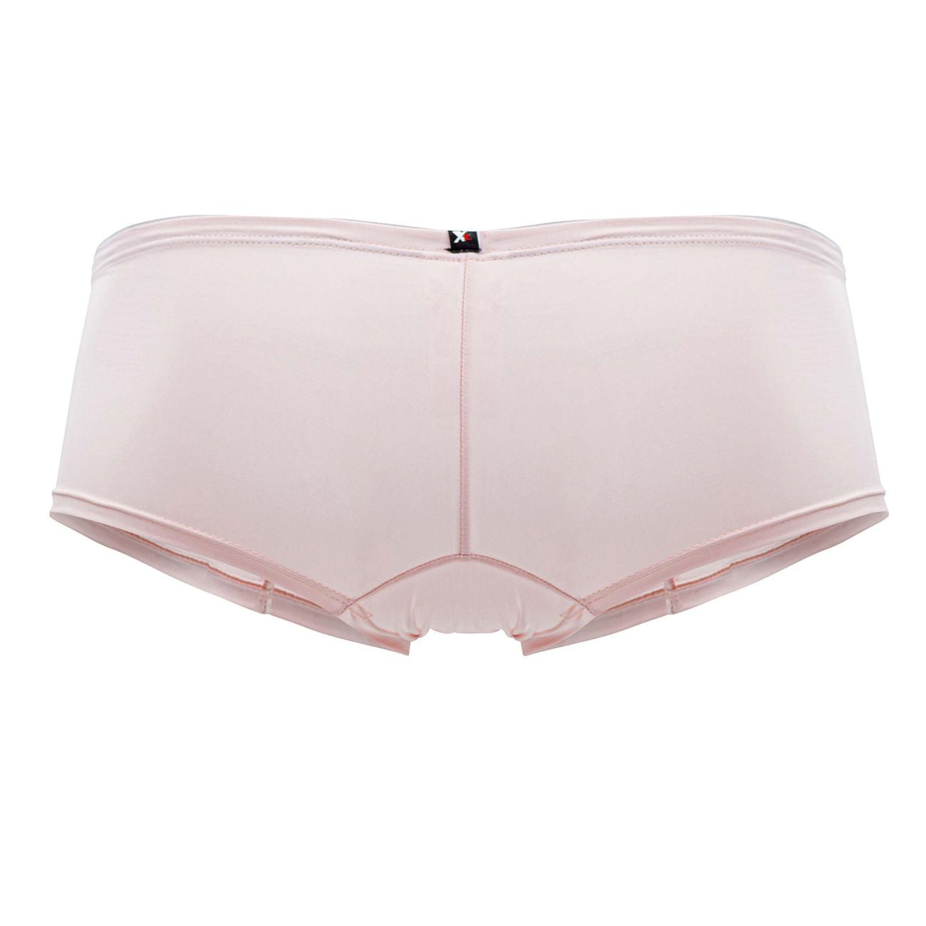 Xtremen 91181 Mikrofaser-Badehose, Farbe Pink