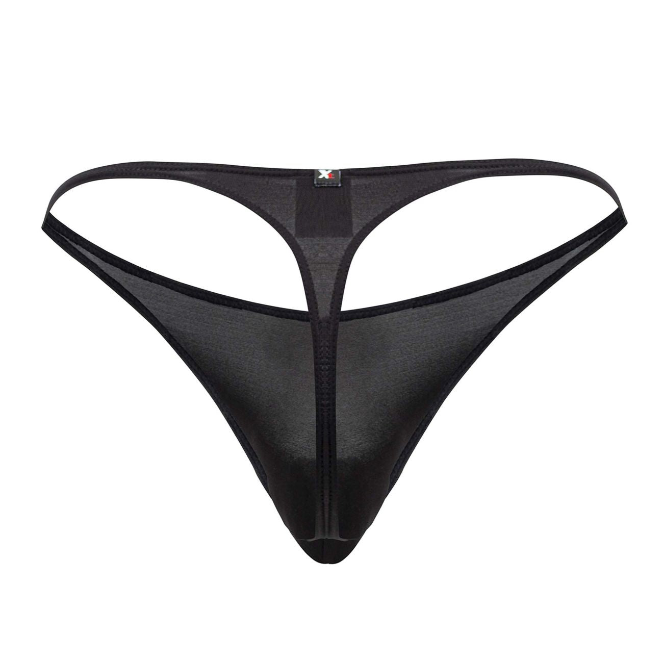 Xtremen 91182 Microfiber Thongs Color Black