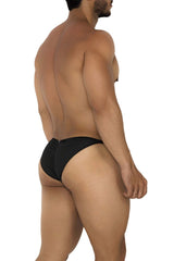 Xtremen 91186 Mesh Bikini Color Black