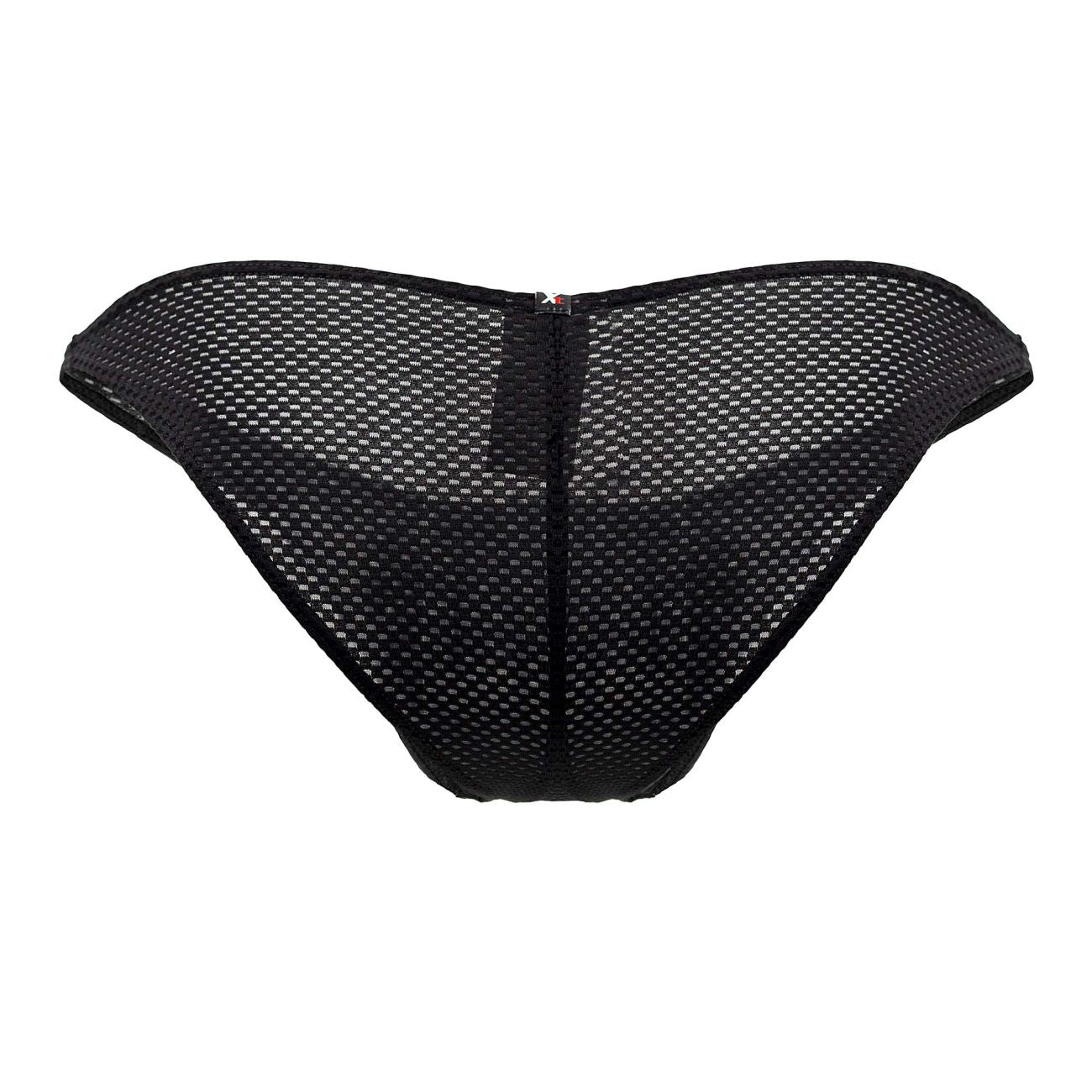 Xtremen 91186 Mesh-Bikini, Farbe Schwarz