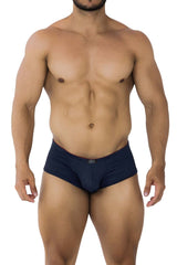 Xtremen 91199 Jacquard Trunks Color Dark Blue