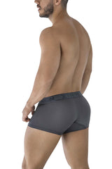 Xtremen 91209B Mikrofaser-Badehose, Farbe Grau