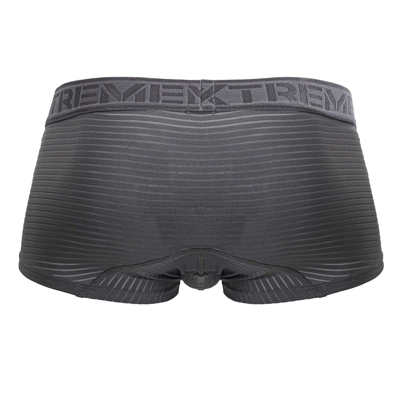 Xtremen 91209B Mikrofaser-Badehose, Farbe Grau