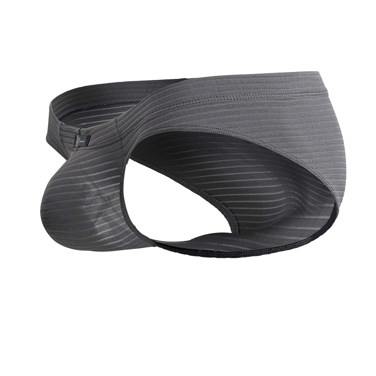 Xtremen 91210B Mikrofaser-Slip Farbe Grau